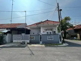 Dijual Cepat! Rumah Full Renov + Banyak Bonus