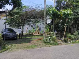 Tanah Kapling Strategis Hanya 5 Menit Ke Terminal Laladon, Bisa Cicil