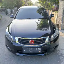 JUAL HONDA ACCORD CP 2 TAHUN 2010
