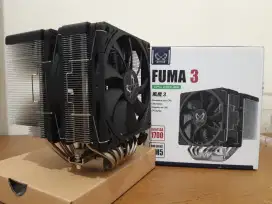 Hsf Cooler Tower SCYTHE FUMA 3