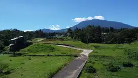 Jual tanah kavling greend mountville di megamendung