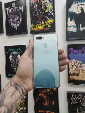 Oppo F9 Pro 6/128 Mobile Phone Finger Off
