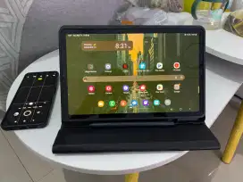 Samsung Galaxy Tab S6 Lite + Pen Stylus bisa Gambar