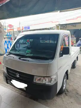 Suzuki Carry Pick Up 2023