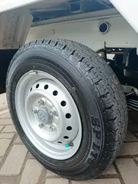Suzuki Carry Pick Up 2023