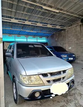 Isuzu Panther 2008 Diesel