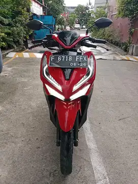 Vario 125 CBS 2021