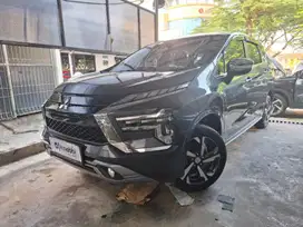 DP 5% Mitsubishi Xpander 1.5 Ultimate Bensin-AT 2024 DZC
