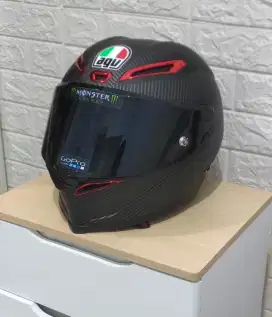Helm AGV Pista GPR