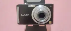 Kamera Digicam Lumix Panasonic DMC - FS3