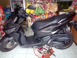 Honda Vario 160 ABS