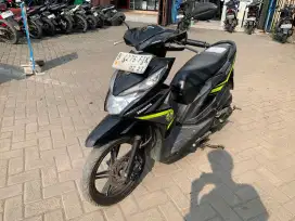 [PROMO] Honda beat eco Tahun 2017 BBN