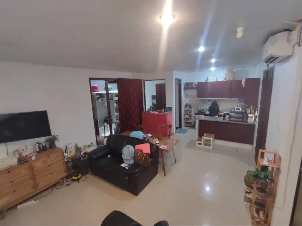 TURUN HARGA !! Rumah di Tukad Badung, RENON 50m ke DOREMI