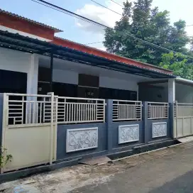 Ingin rumah yg nyaman di lingkungan tenang? Inilah yg anda cari