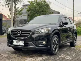 Mazda CX5 2.5 GT 2015 Facelift odo60rb!
