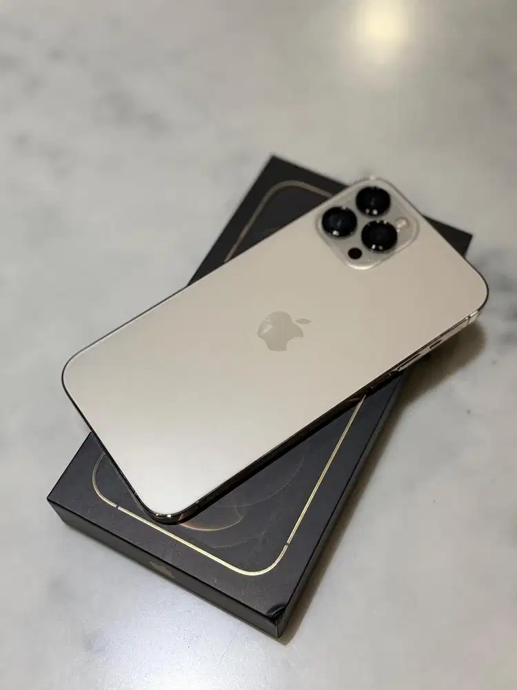 Apple Iphone 12 Pro Max 512GB IBOX