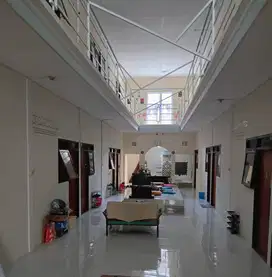 rumah kost gang PGA dekat kampus Universitas Telkom Bandung