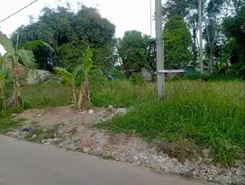 Tanah Strategis Bandung Selatan 1,5 Juta per m²