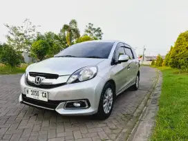 Mobilio E Matic 2014 Km 60rb Dp 10jt
