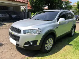 Chevrolet Captiva Diesel 2013 disel