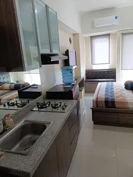 Disewakan apartemen studio tanglin