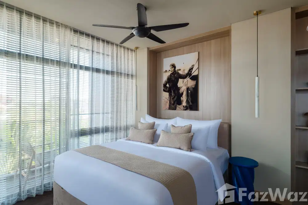 1 Bedroom Apartment for sale at Aviator