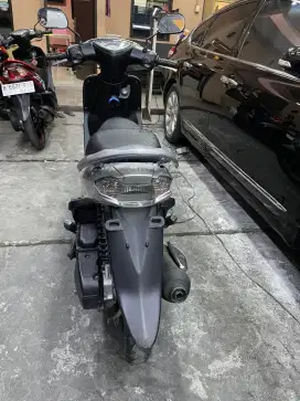 Yamaha mio Sporty 2006