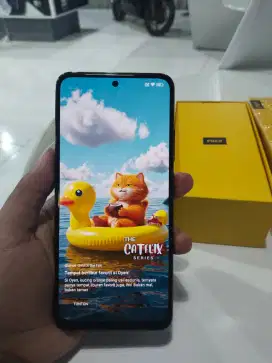 Poco m4 pro 8/256Gb