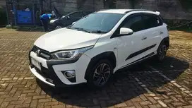 Toyota Yaris 2019 Bensin