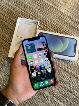 iphone 12 basic 128Gb blue