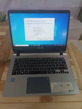 Laptop Asus VivoBook A407M