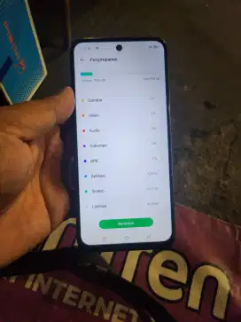 Infinix hote 50 i 6/128