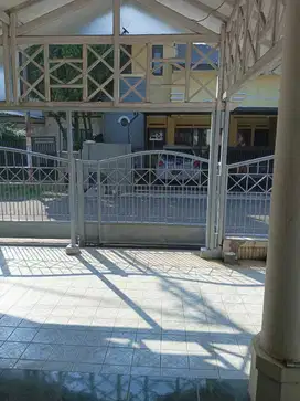 Rumah  kuas 3 kamar tidur di Margacinta  dengan harga murah