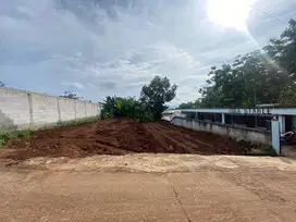 Tanah Datar Cileunyi, Bandung: Siap Balik Nama!