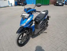 Honda beat new Tahun 2023 Surat Komplit