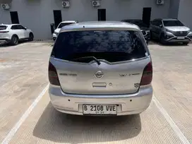Nissan Grand livina 2007 Bensin