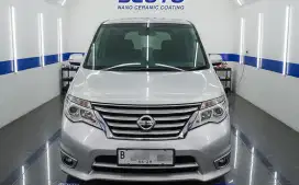 Rawatan apik [pribadi] hrg cash Serena HWS C26 2015 AT facelift istmwr