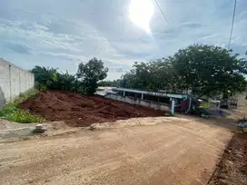 Tanah SHM Cileunyi, Bandung (Dekat Tol Cileunyi)