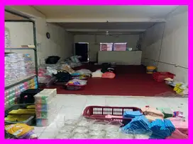 Dhyana Disewa ruko uk 4x19m di jelambar