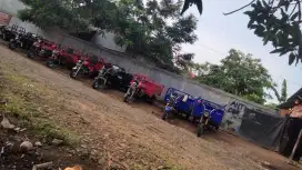 edisi jual roda tiga