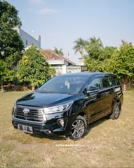 INNOVA REBORN V 2.4 DIESEL AT 2021