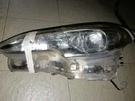 Head Lamp Fortuner VRZ