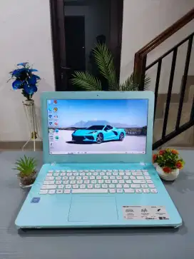 Laptop Asus Vivobook X441NA SSD Murah