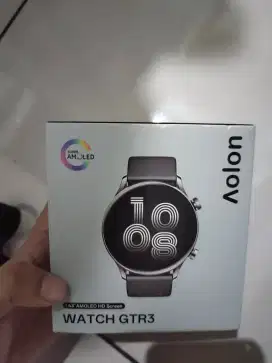 SMARTWATCH AOLON GTR3