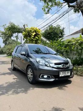 Honda mobilio Matic 2014 PrestigeTermurahhh