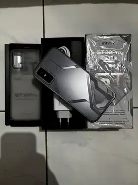 Infinx GT 30 Pro 256 GB Garansi On