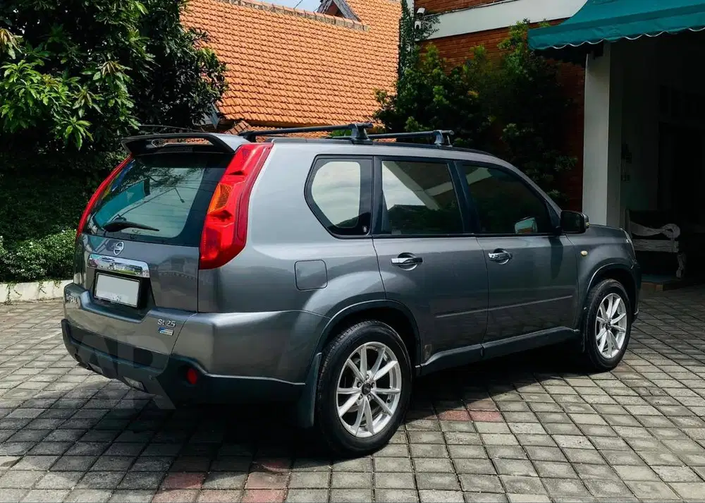 XTRAIL T31 2010 ST 2.5 AT