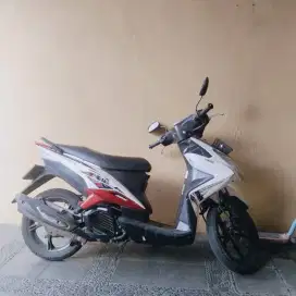 Jual BU Yamaha Xeon 2011