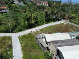 Kavling Padat Penduduk Siteplan Rapi
