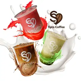 dibutuhkan barista untuk cafe